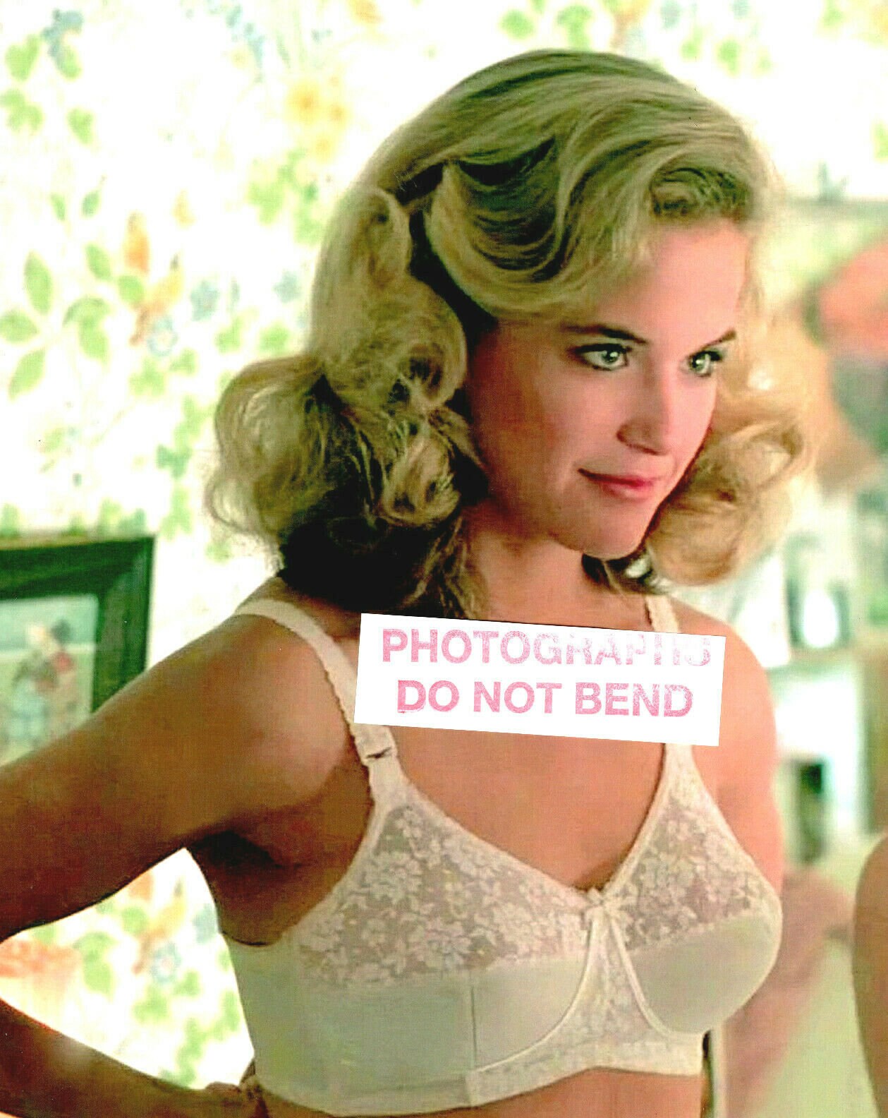 8x10 photo Kelly Preston 2 pretty sexy Mischief Etsy