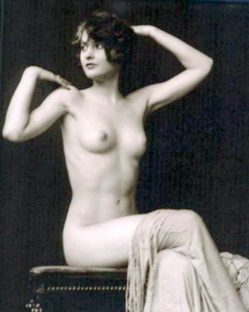 8x10 photo Barbara Stanwyck 3 pretty sexy topless movie star 1 - изображени...