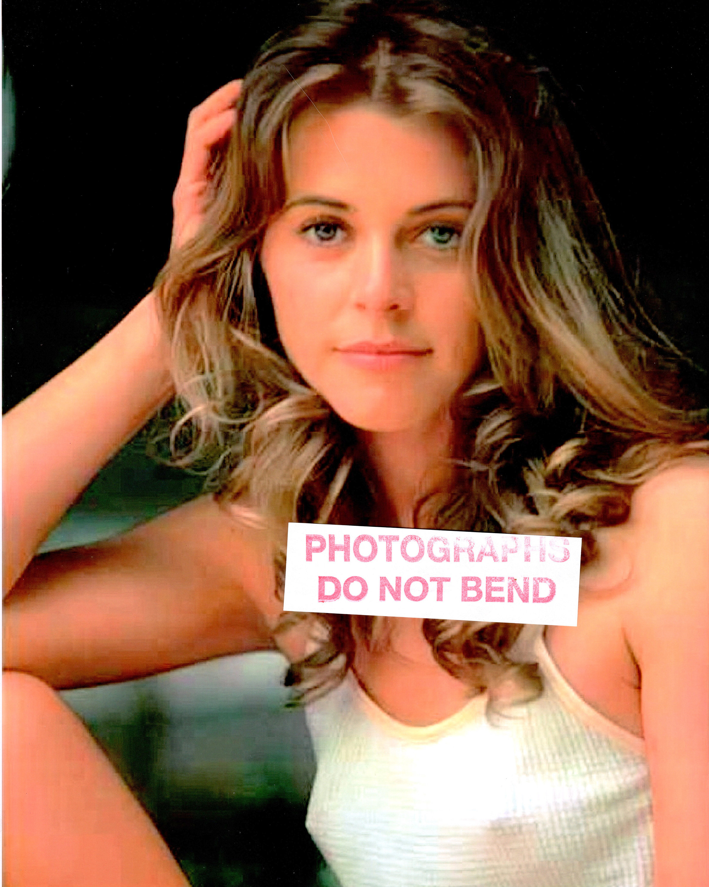 8x10 photo Lindsay Wagner pretty sexy 1970s TV star publicity Etsy