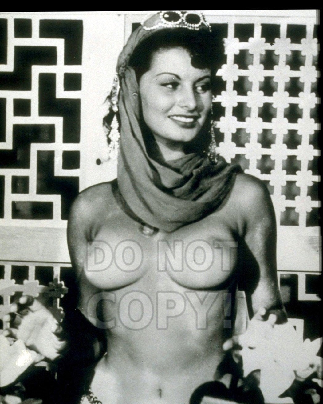 Sexy photos of sophia loren