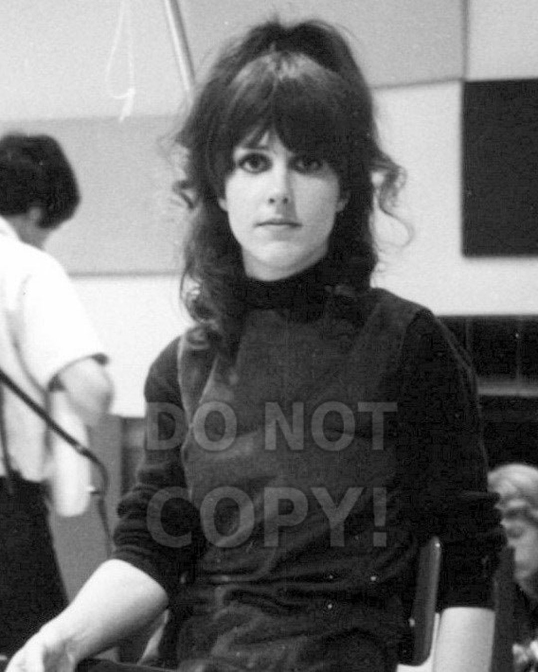 Grace Slick Wallpaper