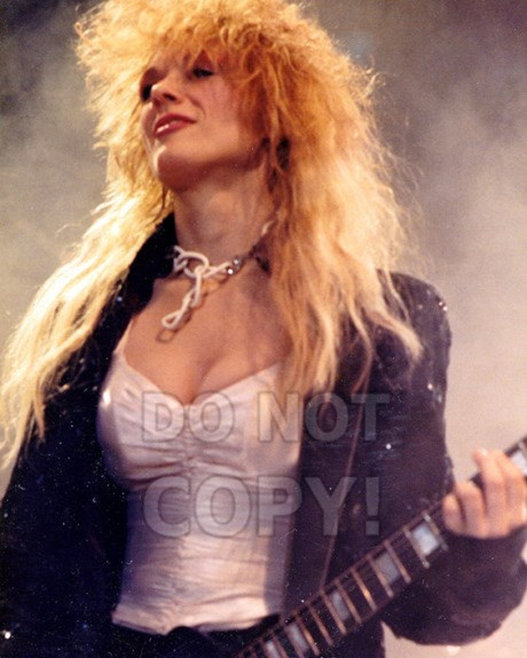 Sexy nancy wilson