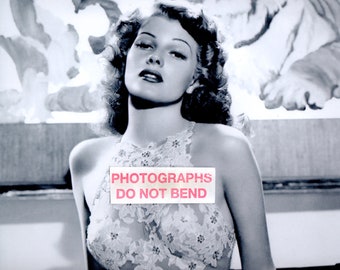 1940s Rita Hayworth | Etsy