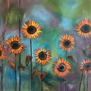 Girasoli