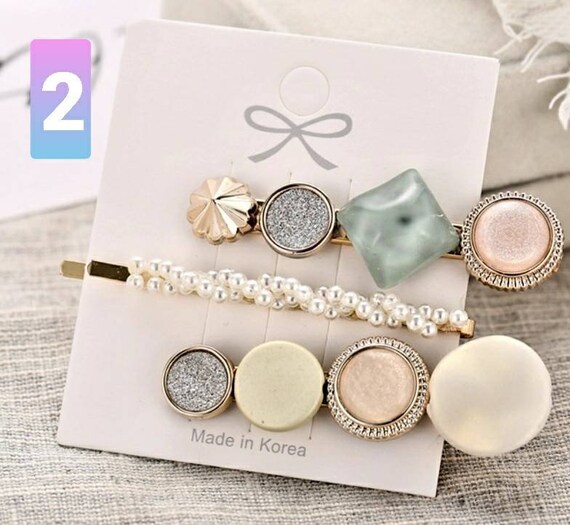 Hair pins fashion sale