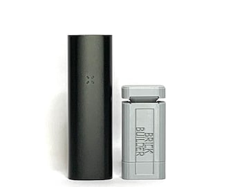 CONSTRUCTOR DE LADRILLOS para Pax Flow / Pax 3 / Pax 2 / Pax Plus / Pax Mini