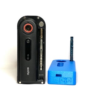 Case for ISPIRE The Wand & DynaVap
