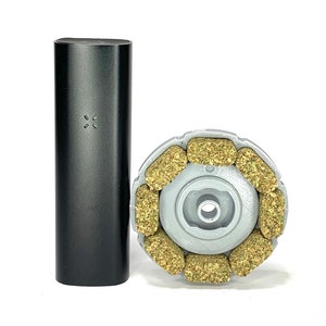 BRICK DISK for Pax 3 / Pax 2 / Pax Plus / Pax Mini