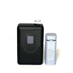 CONSTRUTOR DE TIJOLO para Arizer Go (ArGo)