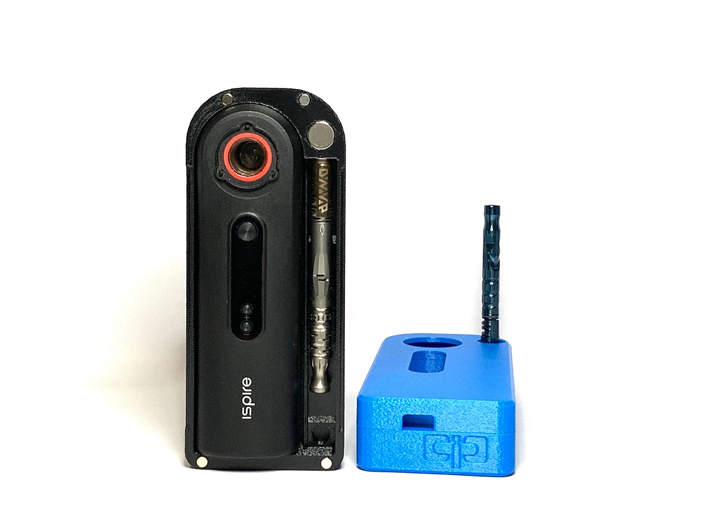 Case for ISPIRE the Wand & Dynavap - Etsy Case for ISPIRE the Wand & Dynavap - Etsy