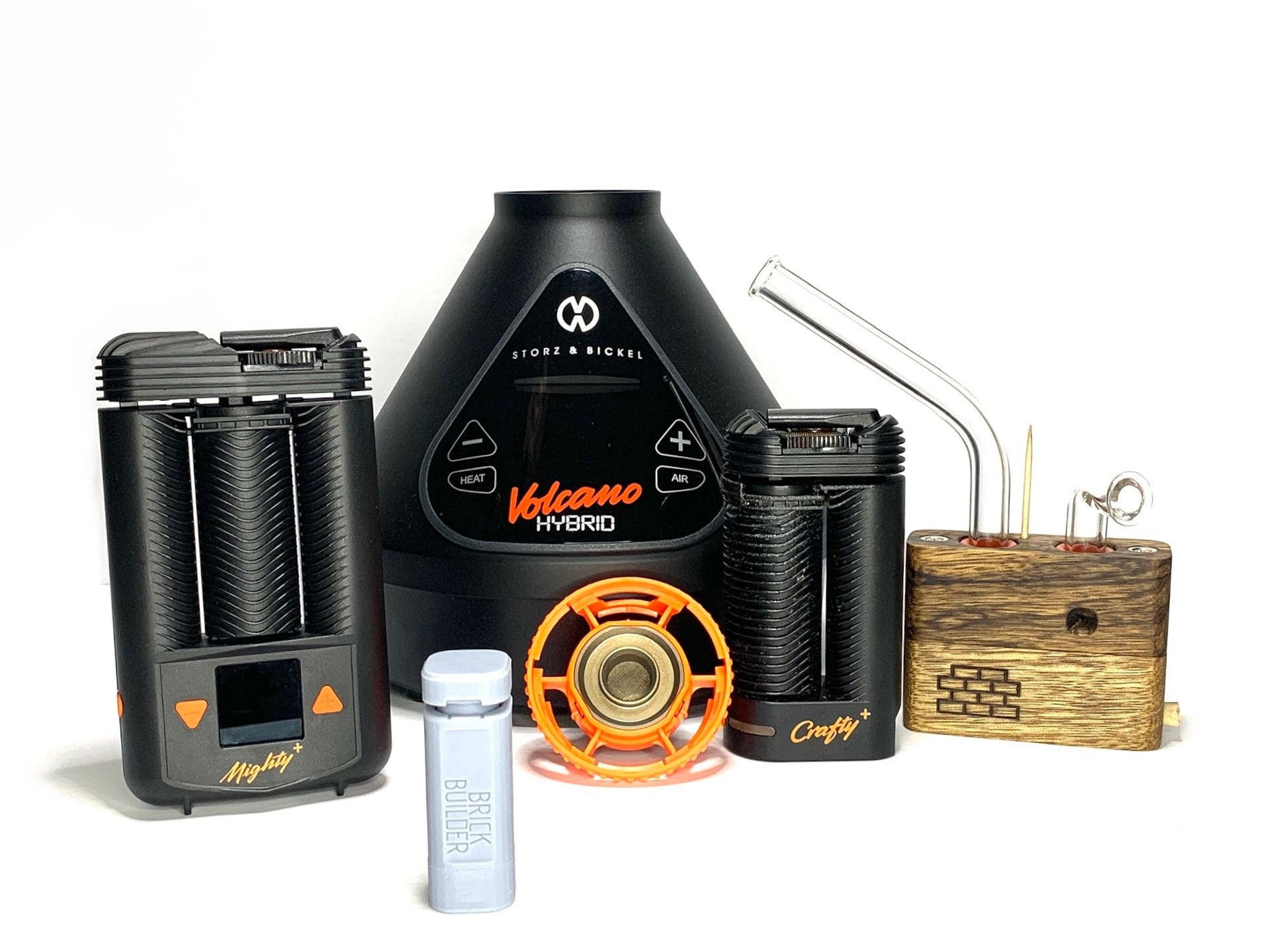 Volcano Vaporizer for sale 105 ads for used Volcano Vaporizers