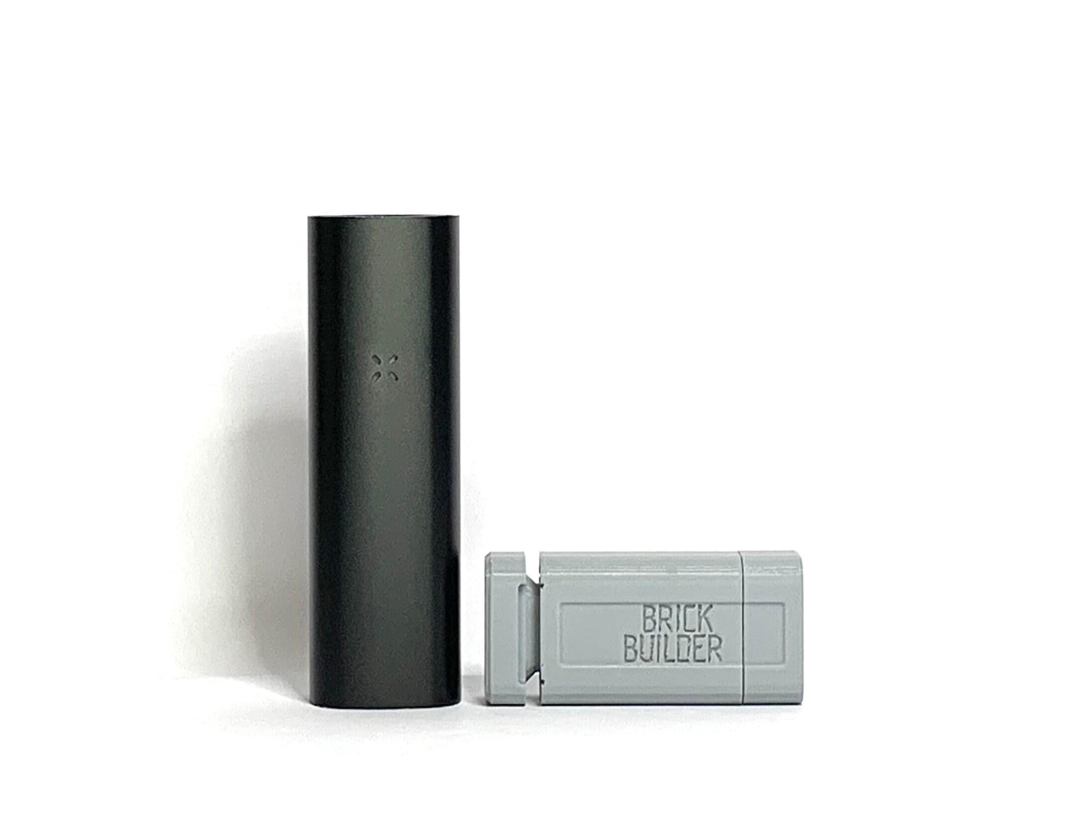 BRICK BUILDER for Pax Flow / Pax 3 / Pax 2 / Pax Plus / Pax Mini