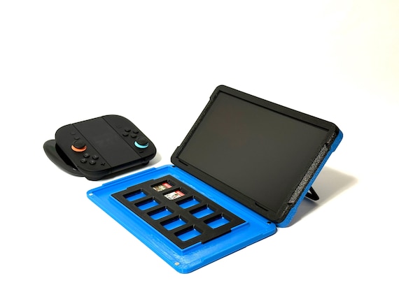 Tabletop Mode Case for Nintendo Switch 2 - Etsy