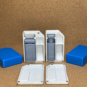 Estojo para BRICK BUILDER