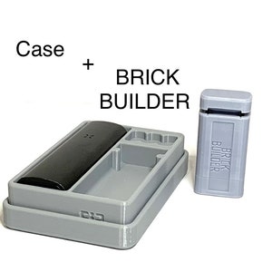 Save!!! BRICK BUILDER & Case COMBO for Pax 3 / Pax 2 / Pax Plus