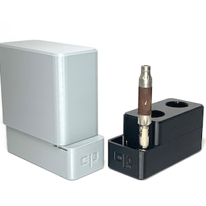 Removedor de case e ABV para Stache RIO / Dynavap