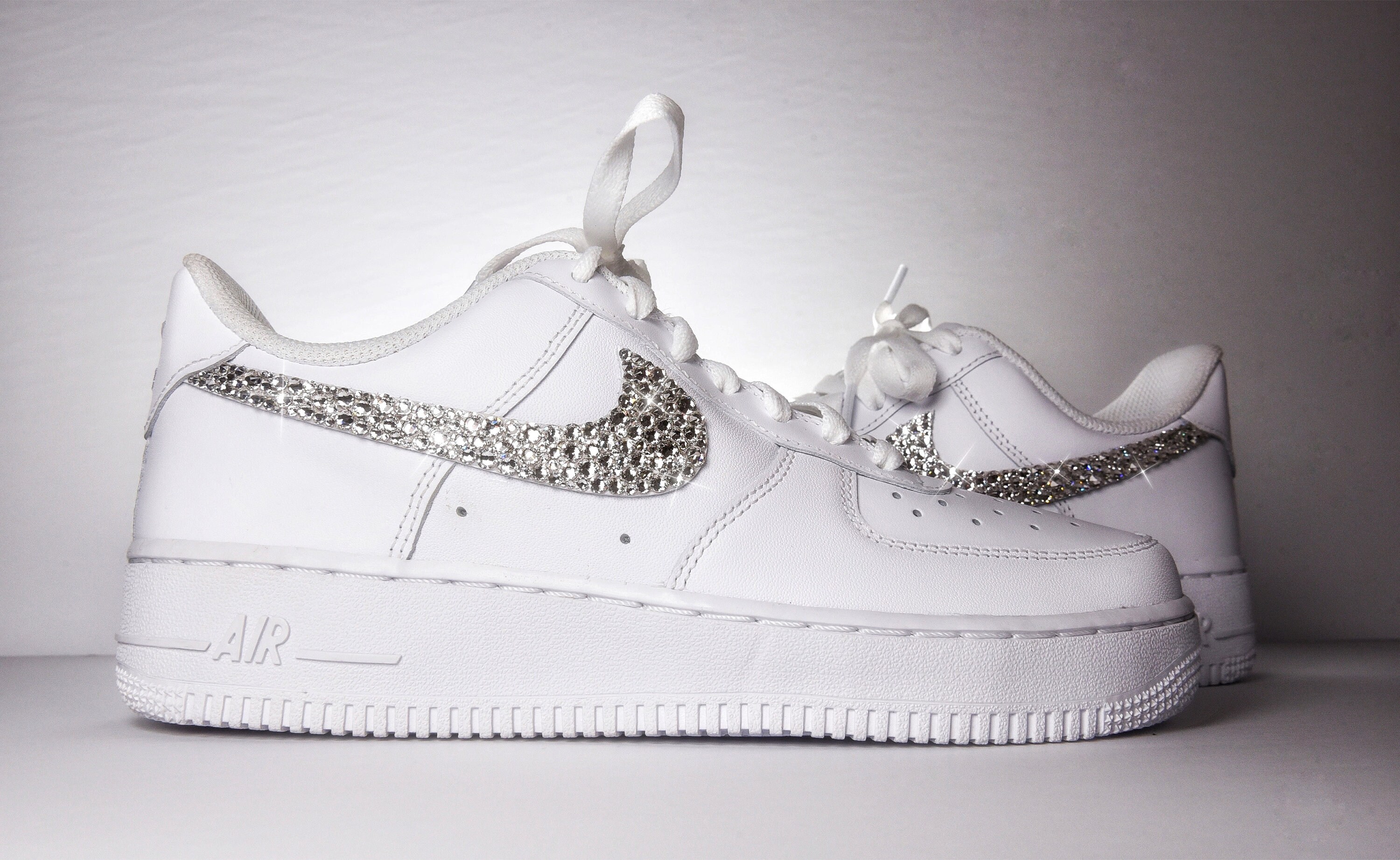 air force 1 strass