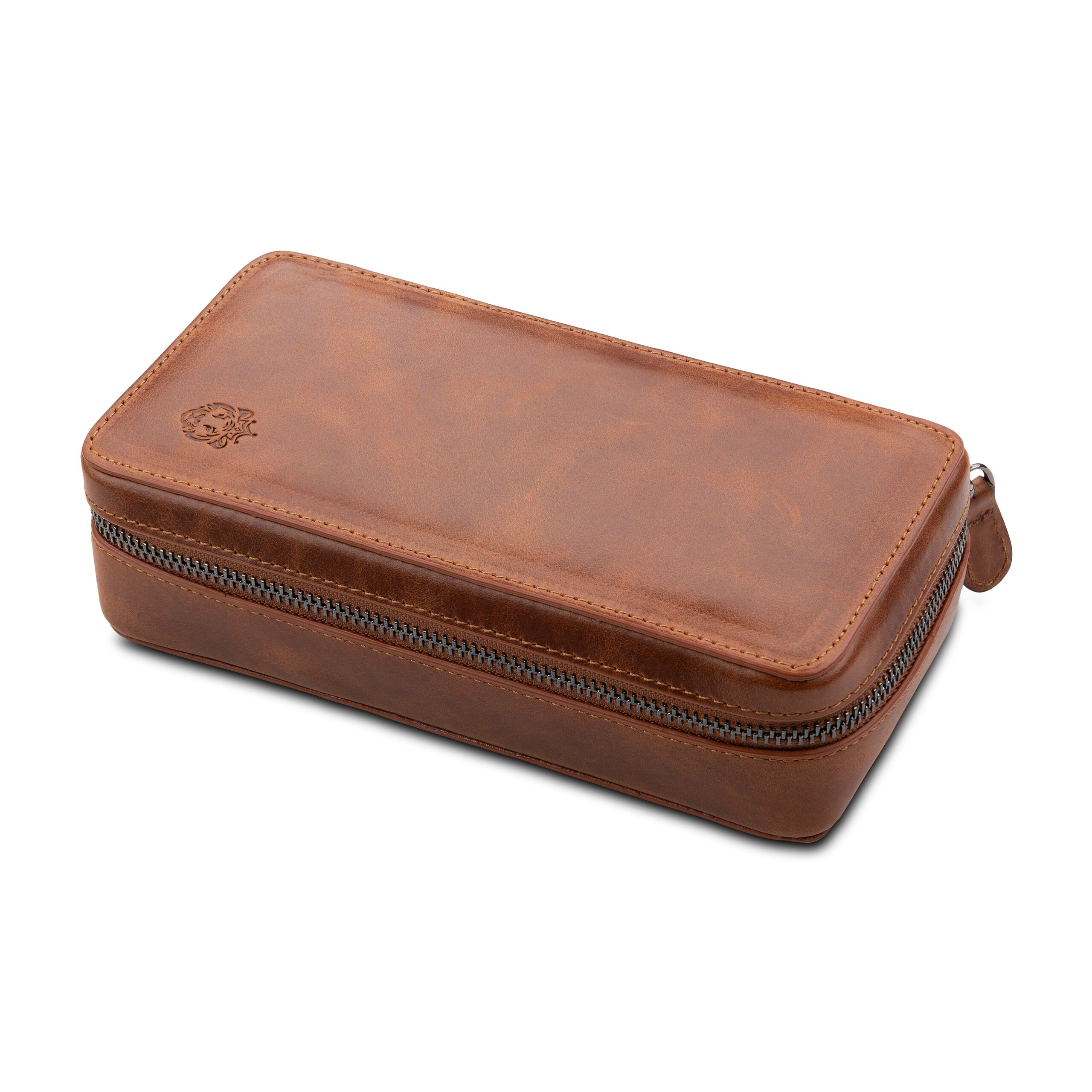 Portasigari Lubinski - 3 Sigari Toscani XXL - Foto 7