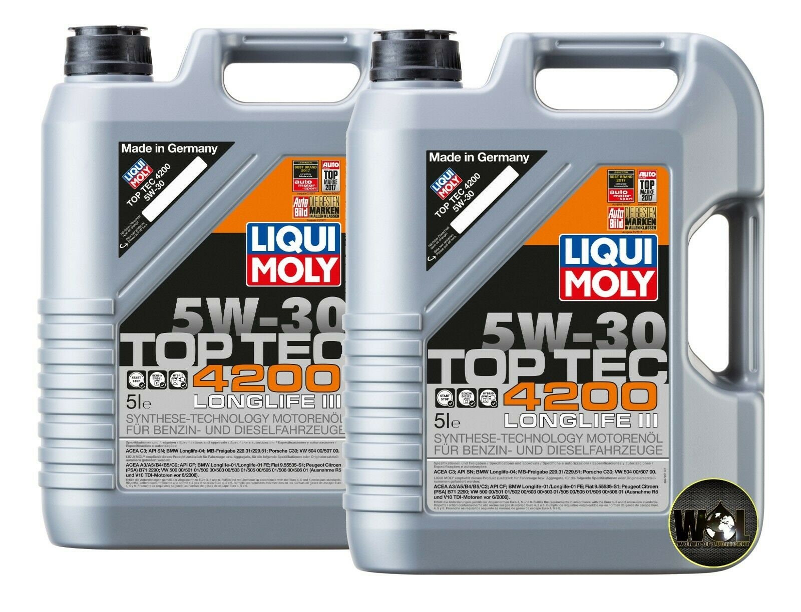 Масло Liqui Moly Купить Москва