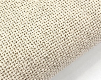 Tissu capitonné moines, 86 pouces de large, tapis en coton naturel, aiguilletage pour courtepointe, travaux d&#39;aiguille, textiles de maison, bricolage, tissu par mètre