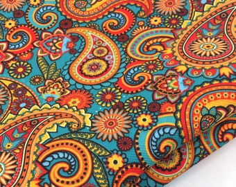 Paisley Chair Etsy