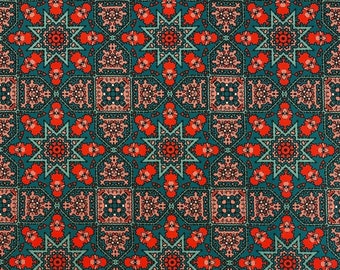 Decorative Fabric by the Yard Turkish Dock Fabric for DIY Sewing Home  Decors