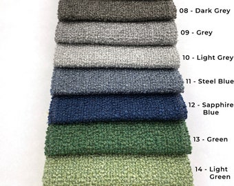 Élevé Maisonブークレ DIY 生地 3m 00 ファブリック il_340x270.4600536085_n31k.jpg