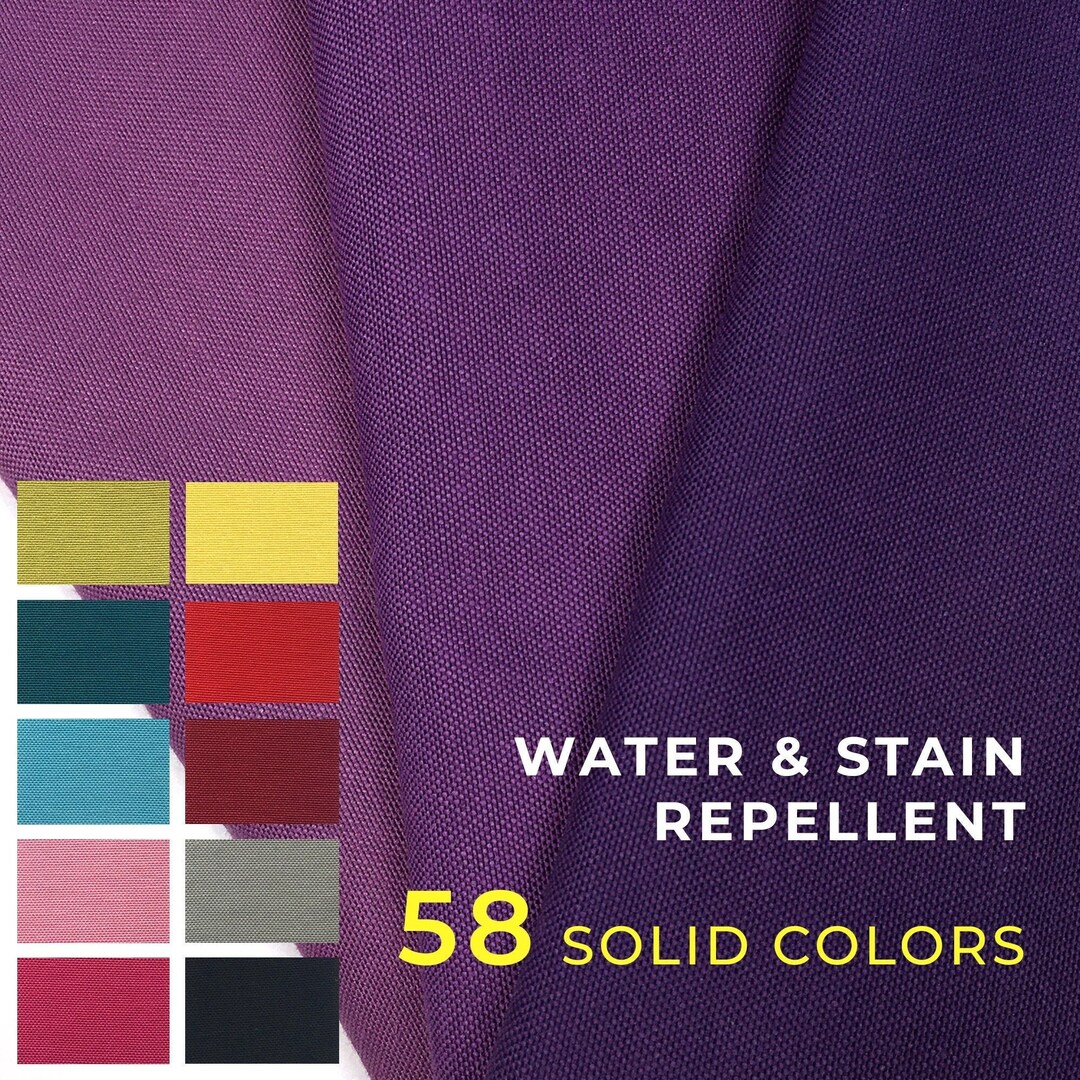 Tufting Punch Needle Fabric 70 Wide Solid Cotton Canvas Home Decor Curtain Cushion Furnishing