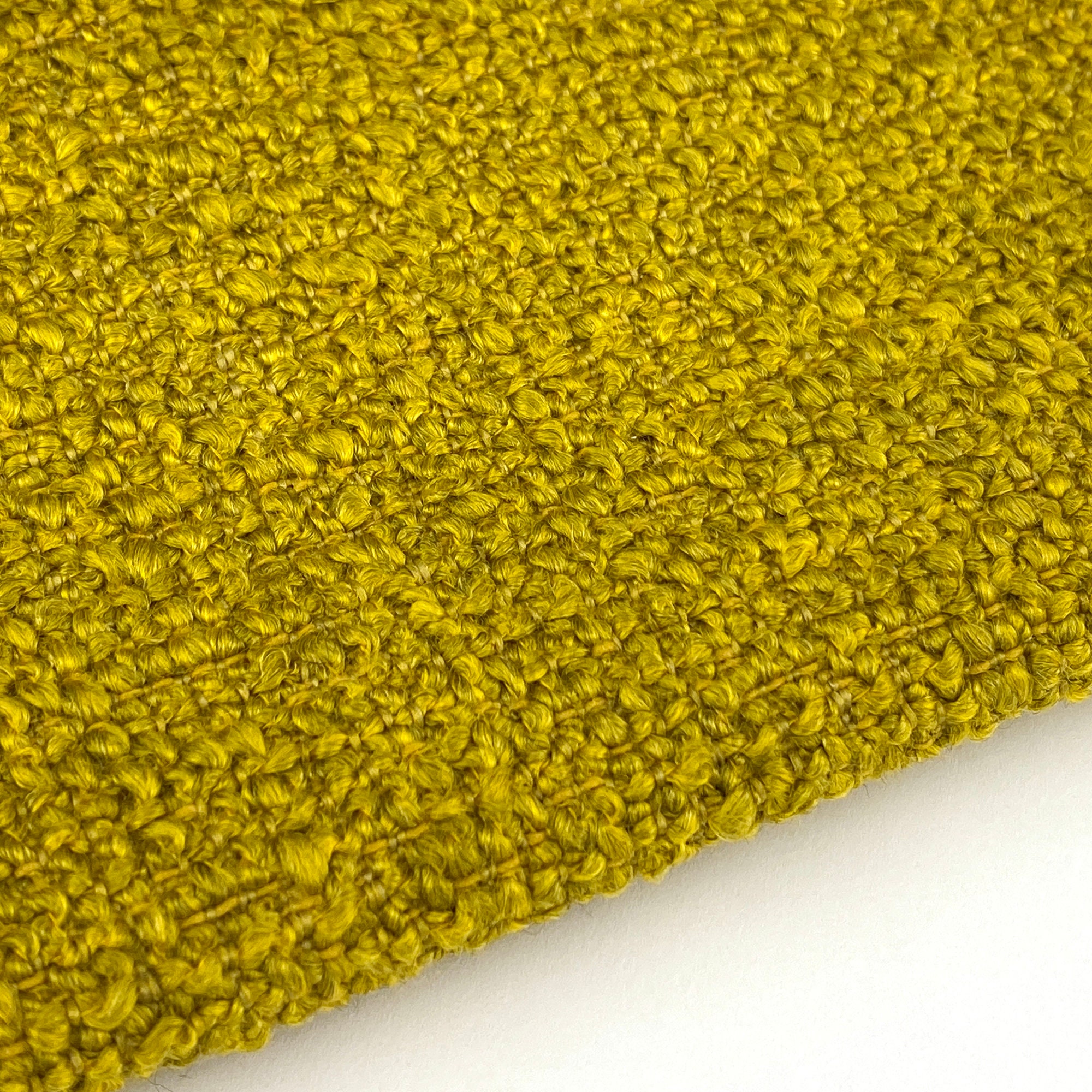 ブークレ 布張り生地 27色 重厚高級ブークレ素材 ホームデコレーション