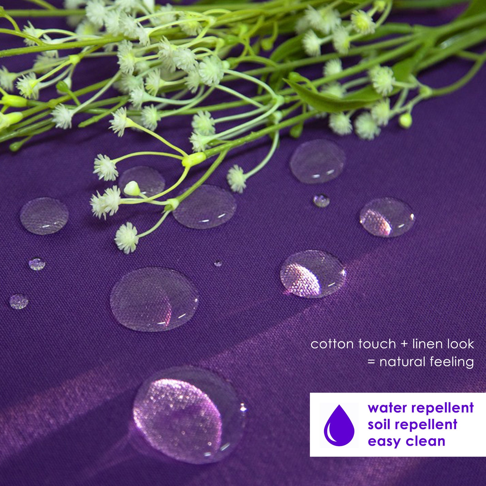 Canvas Fabrics by the Yard Water Repellent Outdoor Fabrics Etsy