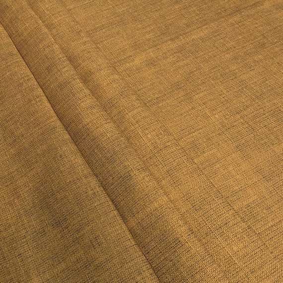 Toile de jute / tissu sur rouleau 5 x 0,5 mètre - Matériel de décoration /  hobby