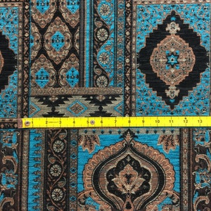 Polster Kilim Stoffe Bulk Stock türkische Boho gewebt | Etsy