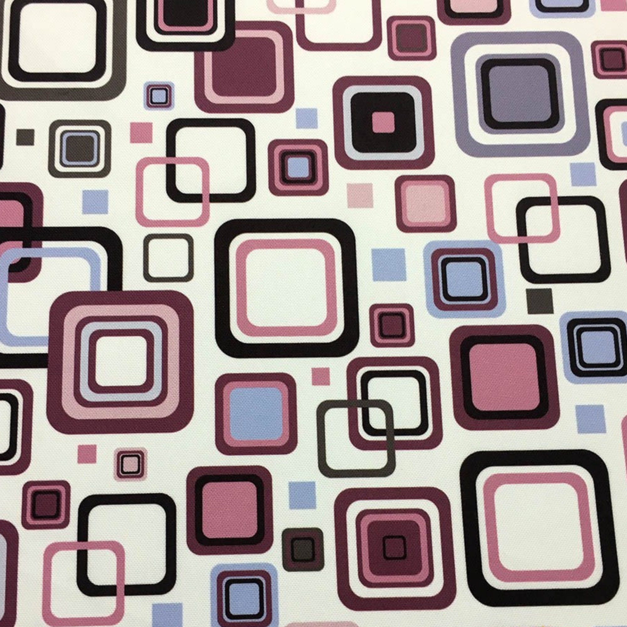 Vintage Fabric, 70s Fabric, Retro Fabric, Midcentury Fabric