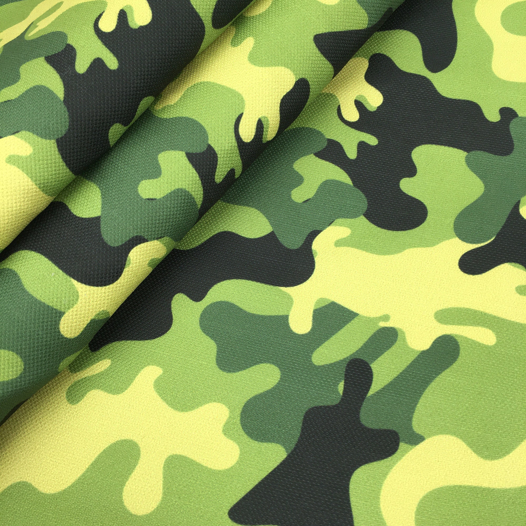Erosebridal Tela de camuflaje de The Yard, tela decorativa de camuflaje  verde militar, tela de tapicería de camuflaje para sillas, tela de  camuflaje