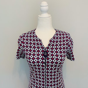 60s Mod Dress