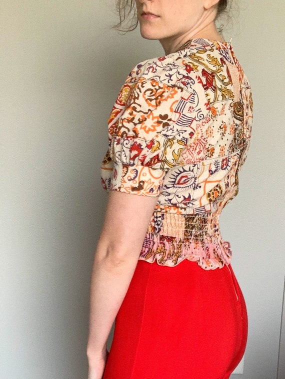 70s Jumpsuit - image 2