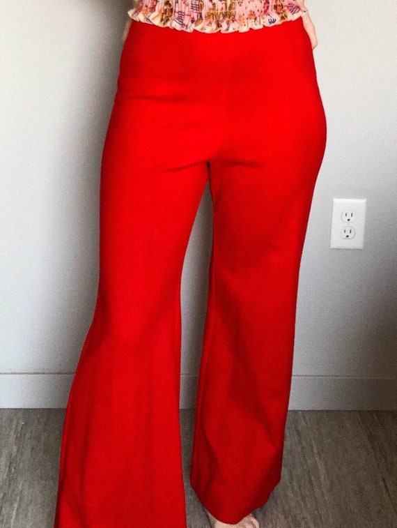 70s Jumpsuit - image 3