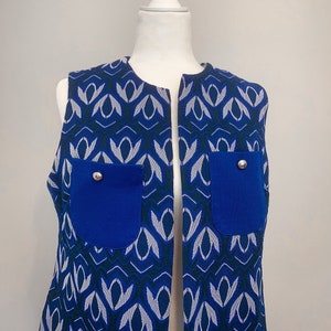 70s Vest