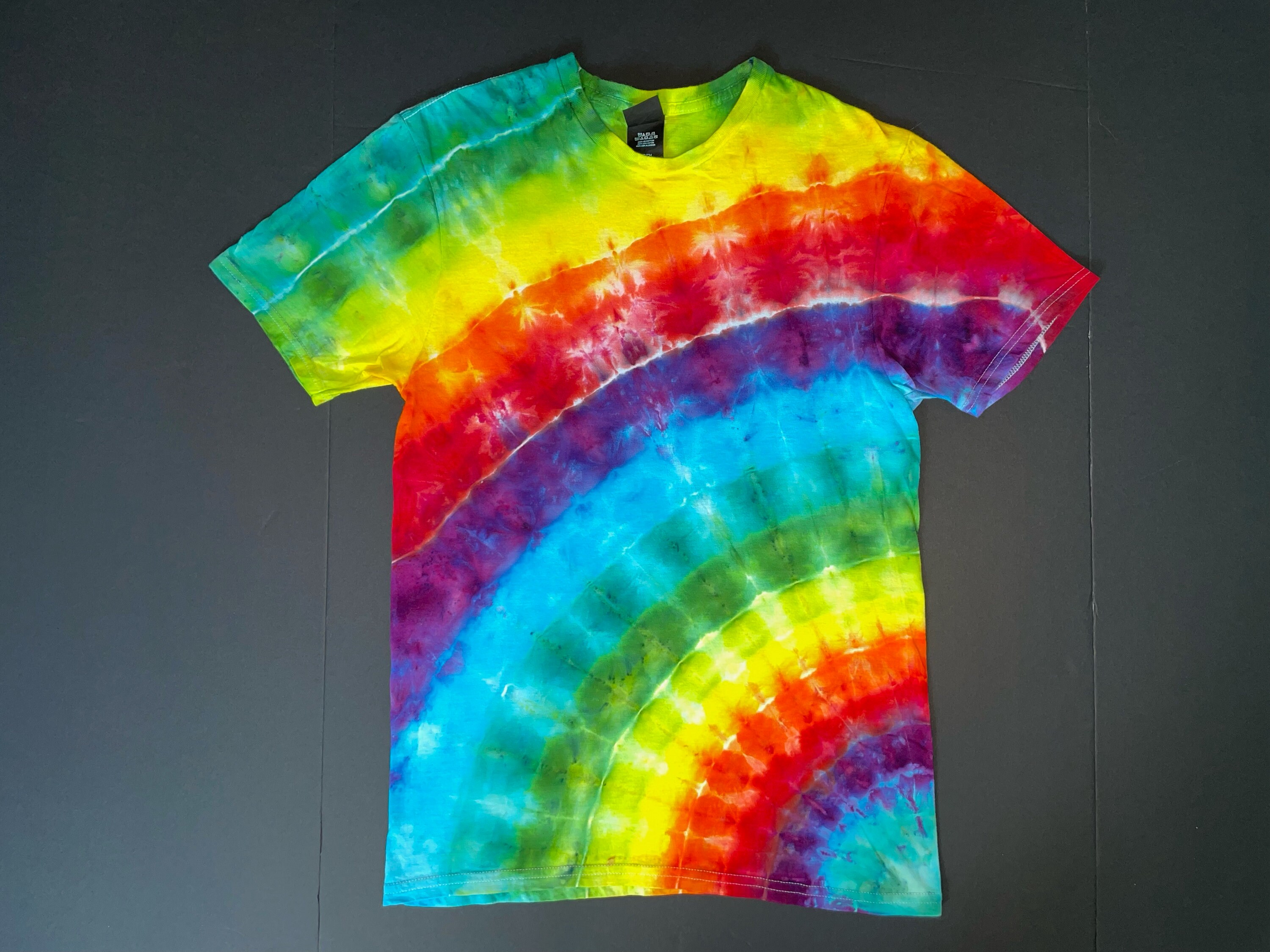 ebay tie dye t shirt