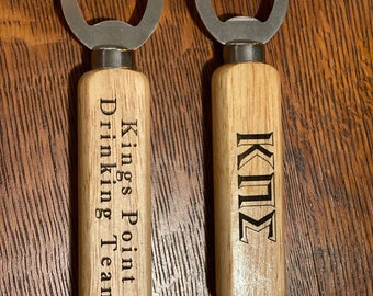 ΚΠΣ KPS Bottle Opener