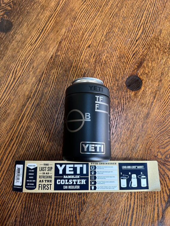 14.9oz Extension Gasket/top Fits YETI Tall Can Cooler to 