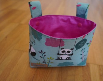 Lenkertasche Kinder Etsy