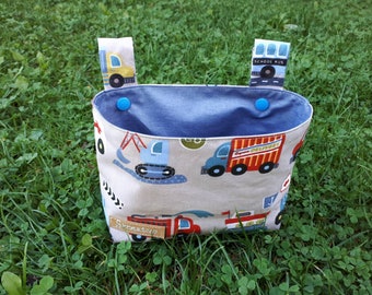 Lenkertasche Kinder Etsy