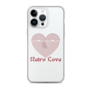 heart phonecase, vintage iPhone case, printed phone case, iPhone case quotes, minimalist phone case, pastels phone case, iPhone 11  case