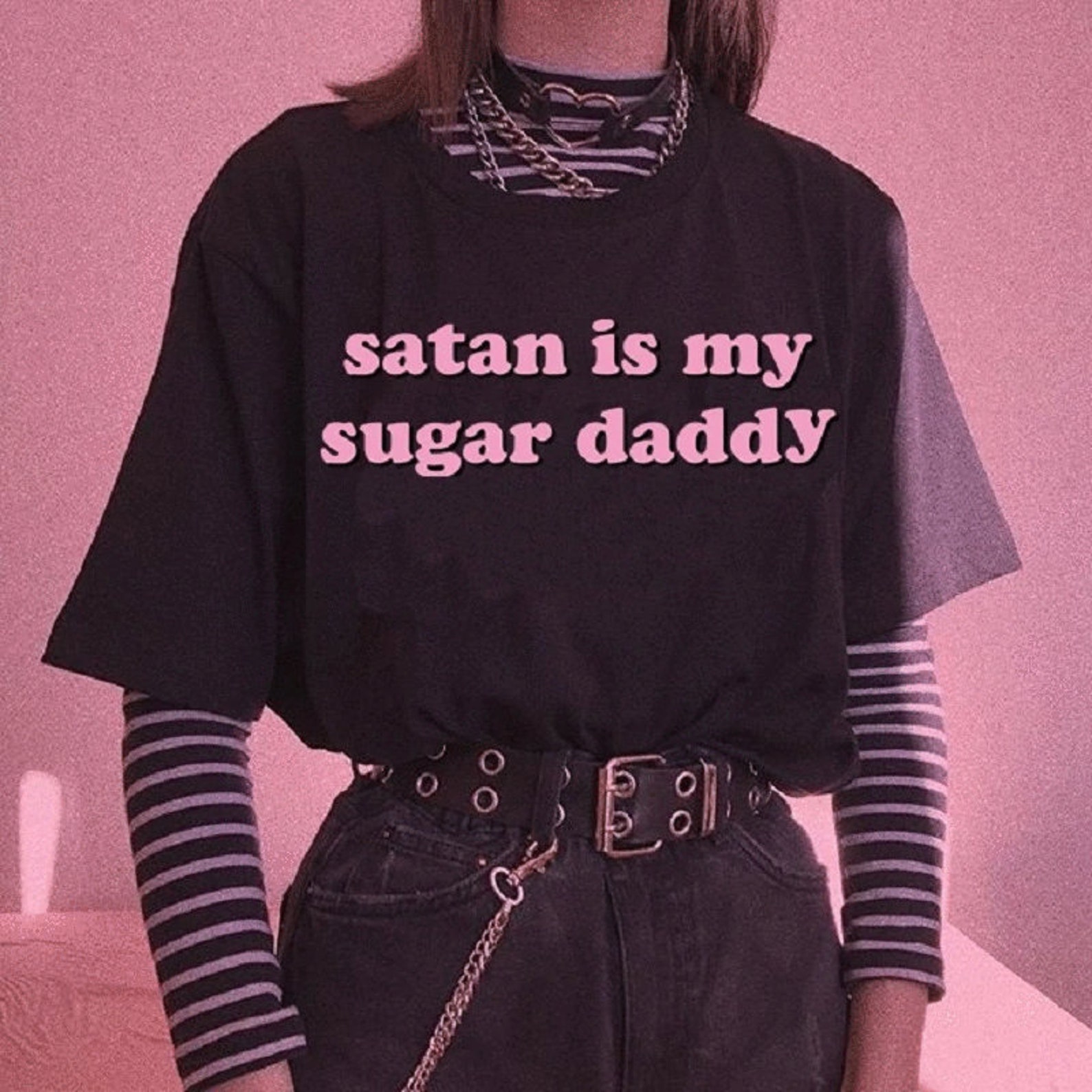 No Daddy Tumblr