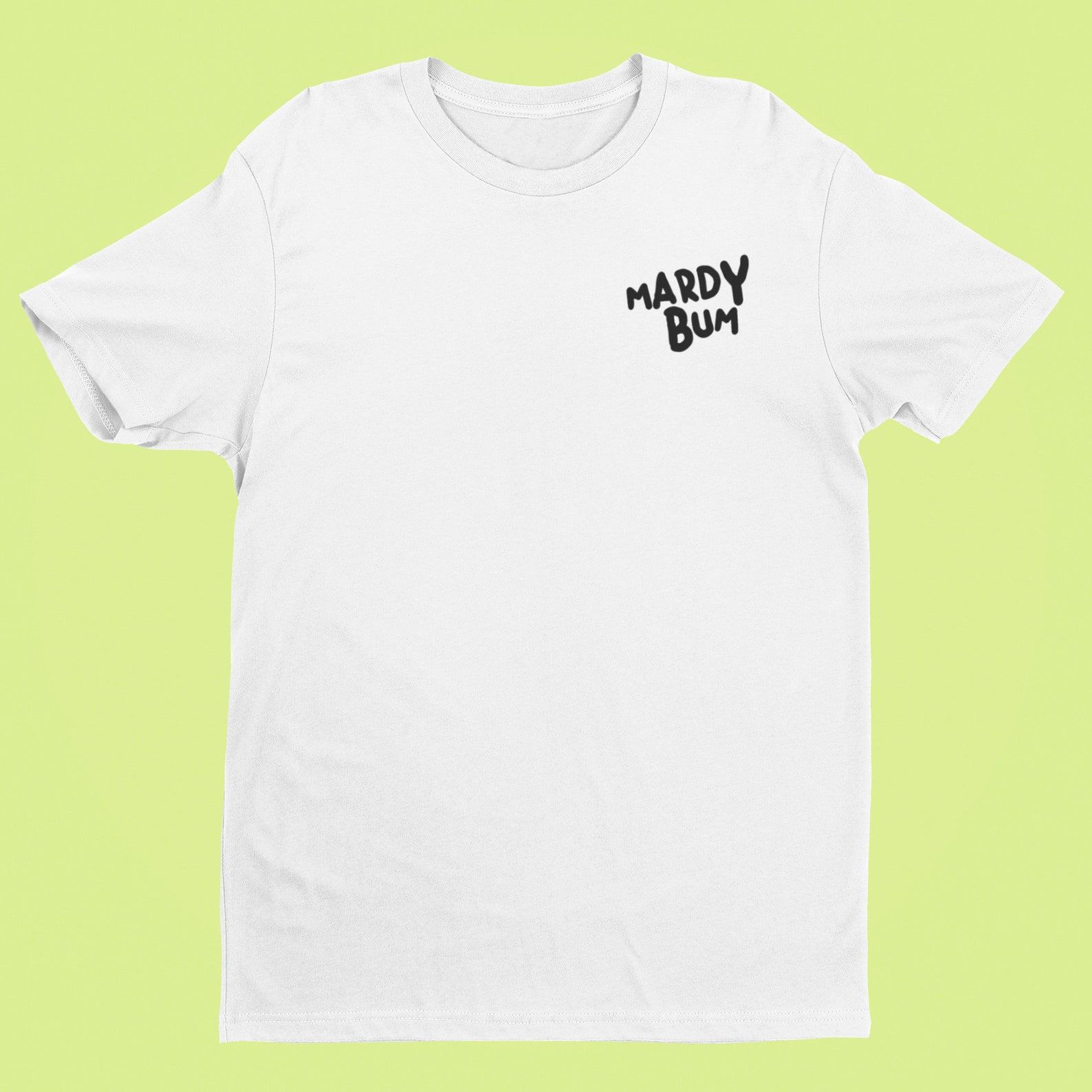 made in yorkshire t shirt
