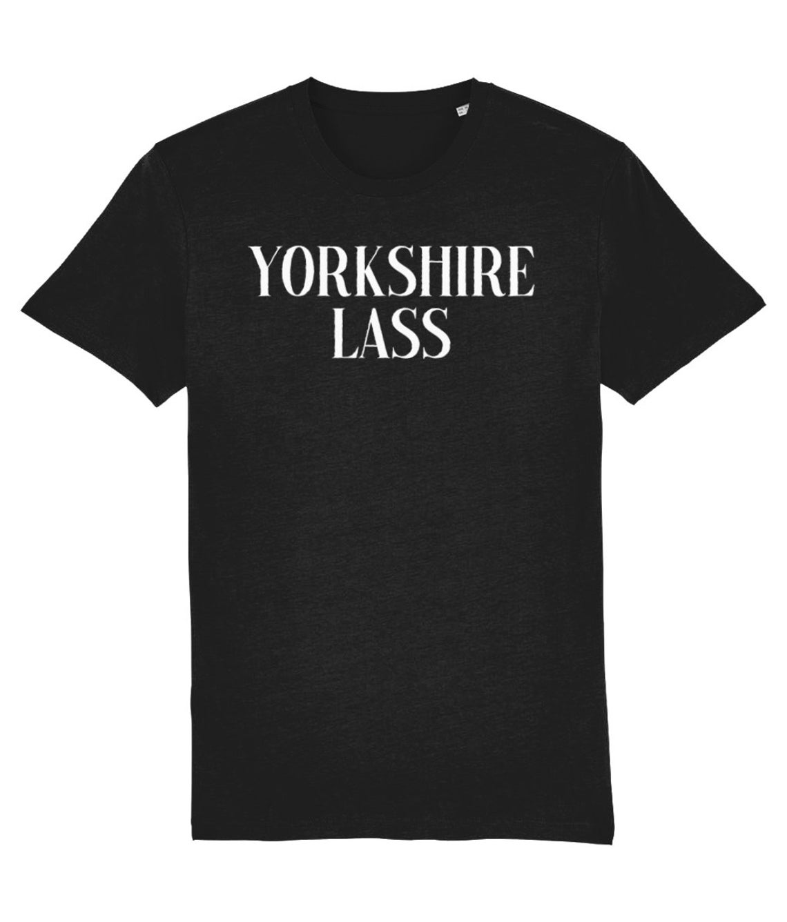 lass t shirt gogglebox