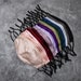 5 Pack Face Mask, Mulberry Silk Face Mask with Nose Wire & Filter Pocket, Bridal Party Face Mask, Wedding Face Mask, Mask for Acne
