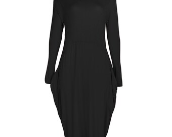 lagenlook evening wear