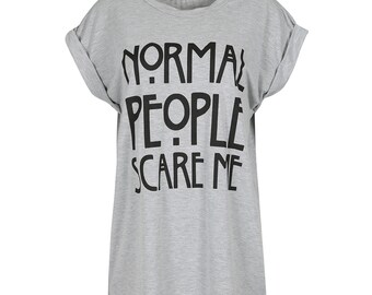 cool baggy t shirts